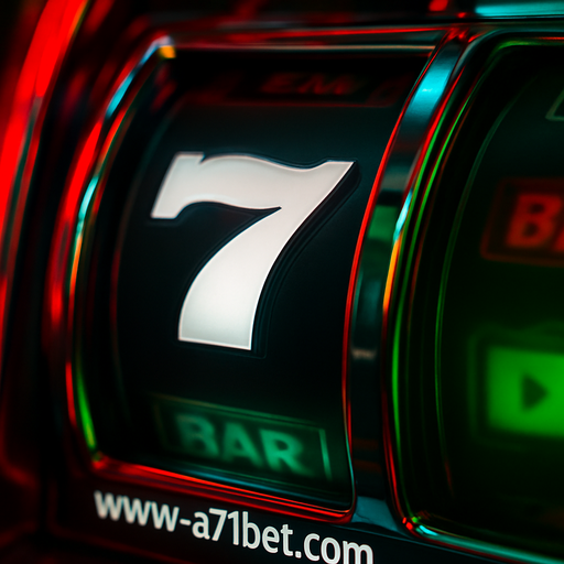 a71 bet: প্রিমিয়াম স্লট, টেবিল গেম ও লাইভ ডিলার